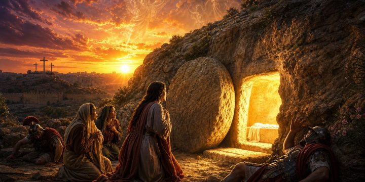 The Resurrection of Jesus is a Historical Event