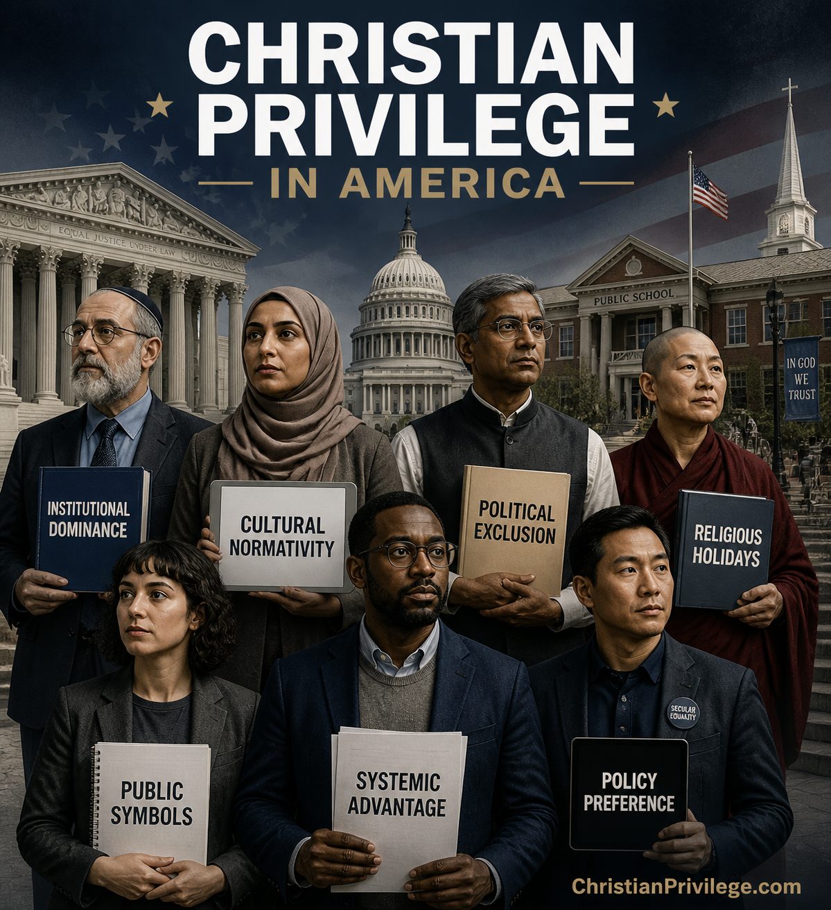 Christian Privilege in America