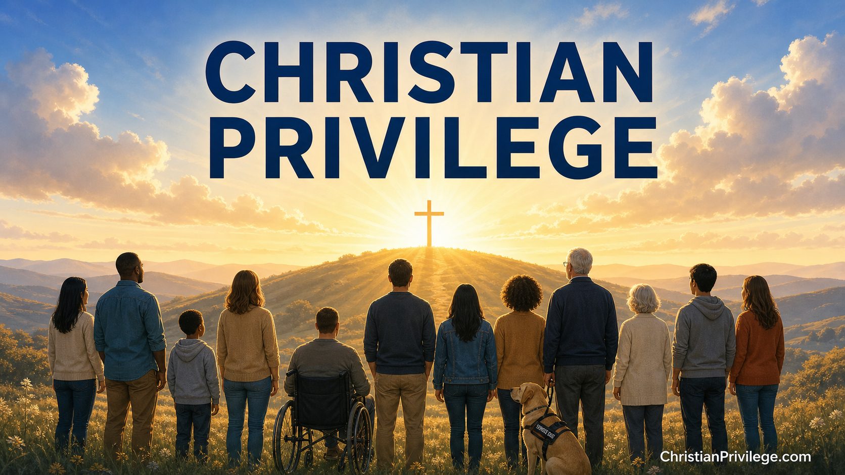 Christian Privilege