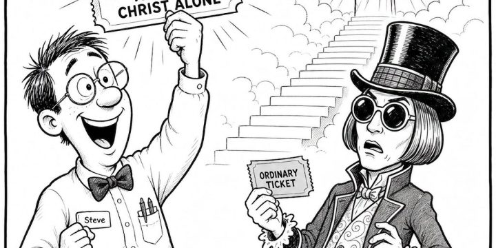 The Gospel is a Christian Privilege