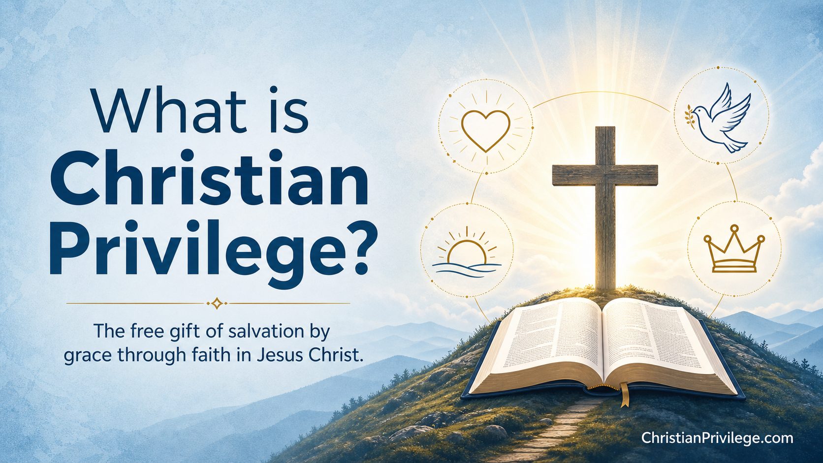 What is Christian Privilege
