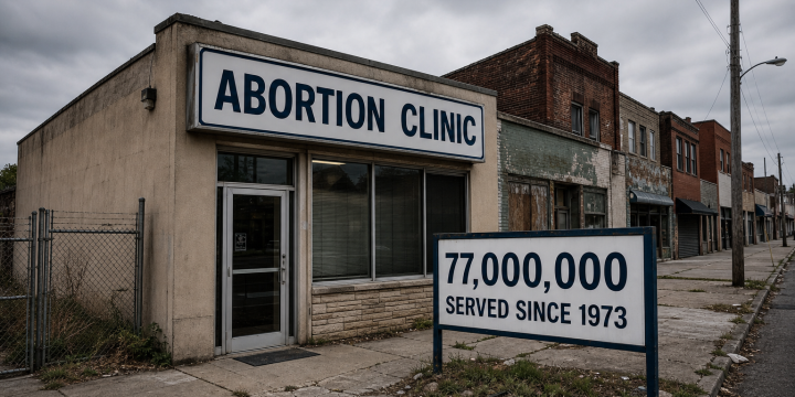 Abortion is Categorizing Humans as Expendable
