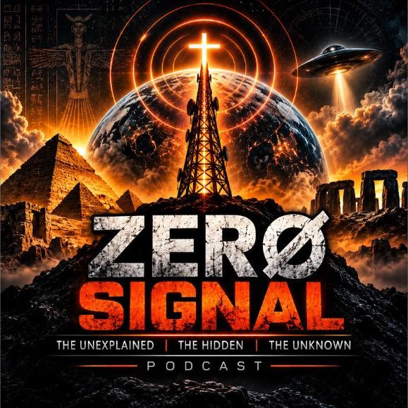 Zero Signal podcast logo